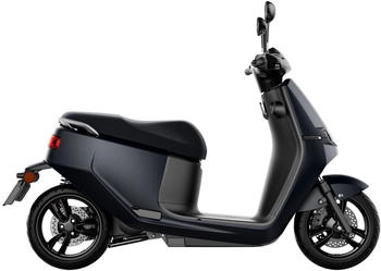 SAXXX E2R 4000 W 75 km/h schwarz