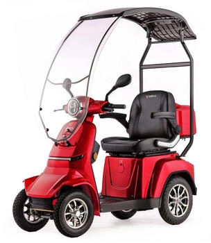 Veleco Gravis rot