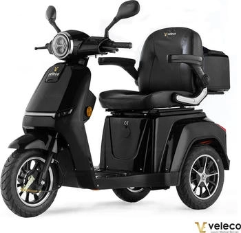 Veleco Turris schwarz