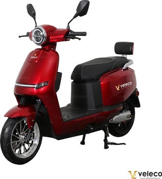 Veleco Sparky rot