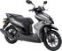 LuXXon MaXXity 2 125 E5+
