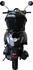 GT Union Massimo 25km/h schwarz m.TC