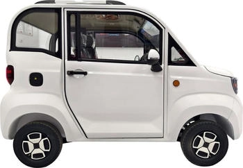 Urban Hopper Twin Base Elektro White