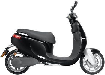 SAXXX E1S 3000 W 45 km/h schwarz