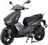 GT Union Striker 45 schwarz