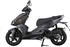 GT Union Striker 45 schwarz