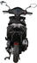 GT Union Striker 25 schwarz