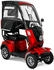 Rolektro DS4-25 rot
