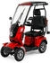 Rolektro DS4-25 rot
