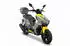 GT Union Motorroller 