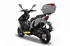 GT Union Motorroller 