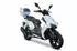 GT Union Motorroller Matador A7 125 ccm 85 km/h 125 ccm 85 km/h Euro 5+ oceanblue