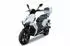 GT Union Motorroller Matador A7 125 ccm 85 km/h 125 ccm 85 km/h Euro 5+ oceanblue