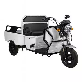 Urban Hopper Compact Elektro VT5-Mini 25km/h