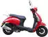 GT Union Motorroller 