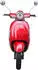 GT Union Motorroller 