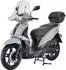Alpha Motors Libero 125 ccm grau