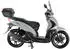 Alpha Motors Libero 125 ccm grau