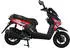 GT Union Cross 2.0 125 rot