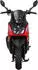 GT Union Cross 2.0 125 rot