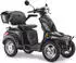 LuXXon Seniorenmobil E4900 schwarz