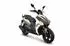 GT Union Motorroller 