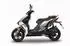 GT Union Motorroller 