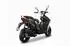 GT Union Motorroller 