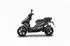 GT Union Motorroller Matador A7 125 ccm 85 km/h 125 ccm 85 km/h Euro 5+ mattschwarz
