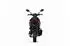 GT Union Motorroller Matador A7 125 ccm 85 km/h 125 ccm 85 km/h Euro 5+ mattschwarz