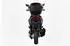GT Union Motorroller Matador A7 125 ccm 85 km/h 125 ccm 85 km/h Euro 5+ mattschwarz