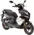 Prike Motorroller P19 50 Sport E5 (45km/h) 50 ccm 45 km/h Euro 5 Kraftstoffeinspritzung (EFI) 12