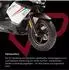Prike Motorroller P19 50 Sport E5 (45km/h) 50 ccm 45 km/h Euro 5 Kraftstoffeinspritzung (EFI) 12