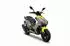 GT Union Matador A7 grau/gelb