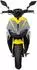 GT Union Matador A7 grau/gelb