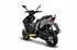 GT Union Matador A7 grau/gelb