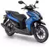 LuXXon MaXXity 2 125 E5+ blau