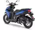 LuXXon MaXXity 2 125 E5+ blau