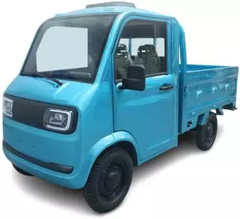 Urban Hopper Pickup Twin
