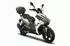 GT Union Motorroller 