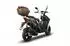 GT Union Motorroller 