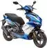 Prike Motorroller P19 50 Sport E5 (45km/h) 50 ccm 45 km/h Euro 5 Kraftstoffeinspritzung (EFI) 12