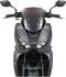 LuXXon Silvermax 125 matt-anthrazit