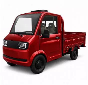 Urban Hopper Pickup Twin rot