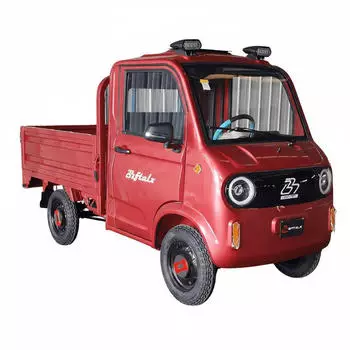 Urban Hopper YB 40 rot