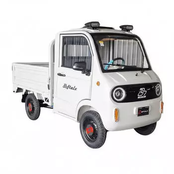 Urban Hopper YB 40 weiß