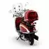 Burnout Trade EasyCruiser Artemis 125 ccm 85 km/h (BT1489821)