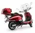 Burnout Trade EasyCruiser Artemis 125 ccm 85 km/h (BT1489821)