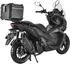 Alpha Motors ADV X-treme 125 ccm 90 km/h schwarz (2025051645)