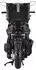 Alpha Motors ADV X-treme 125 ccm 90 km/h schwarz (2025051645)